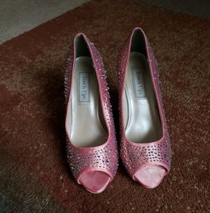 Wedding Shoes